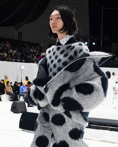 MARNI 2023 秋冬系列正式发布