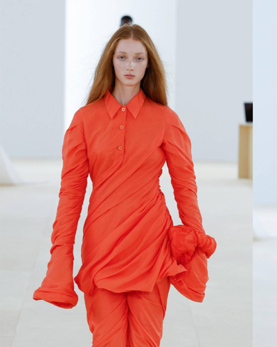 ISSEY MIYAKE 2024春夏系列