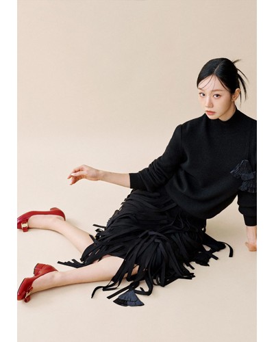 Ferragamo致敬Vara蝴蝶结