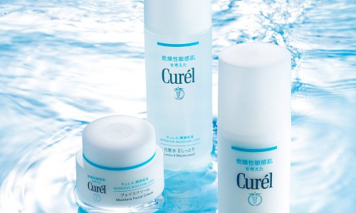 秋冬“分层保湿”攻略，2+1搭出“锁水结界”告别拔干