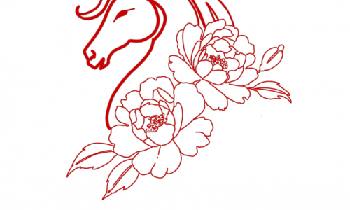 MARELLA 2026新春系列 舞马新春,驭火承光