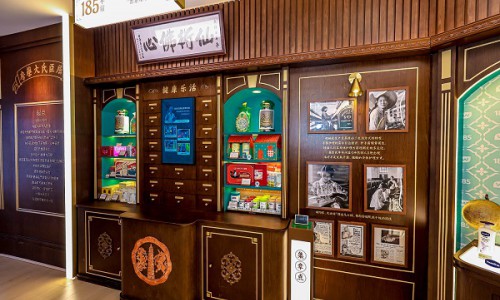 屈臣氏今年要改造1500家门店 让"健康与美”触手可及