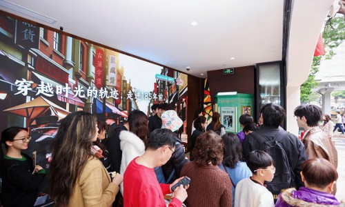 屈臣氏今年改造1500家门店:不确定的时代为何敢谈“共生共赢”?