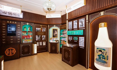 今年升级 1500 家门店,屈臣氏打造健康与美的消费新场景